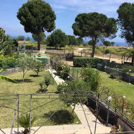 I Giardini Di Holiday park Brucoli