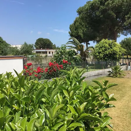 I Giardini Di * ブルコリ